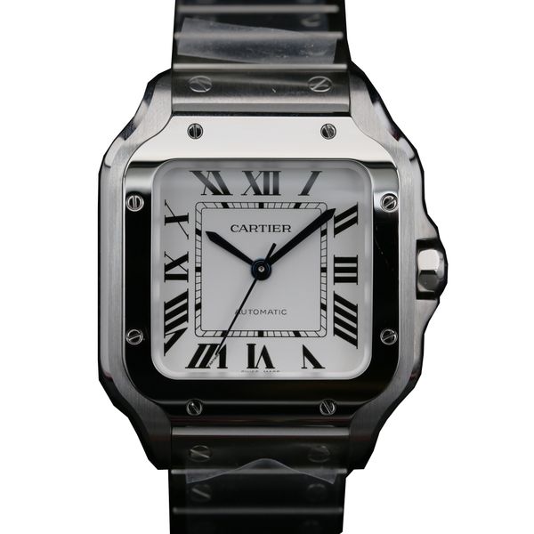 Cartier Santos De Cartier WSSA0029